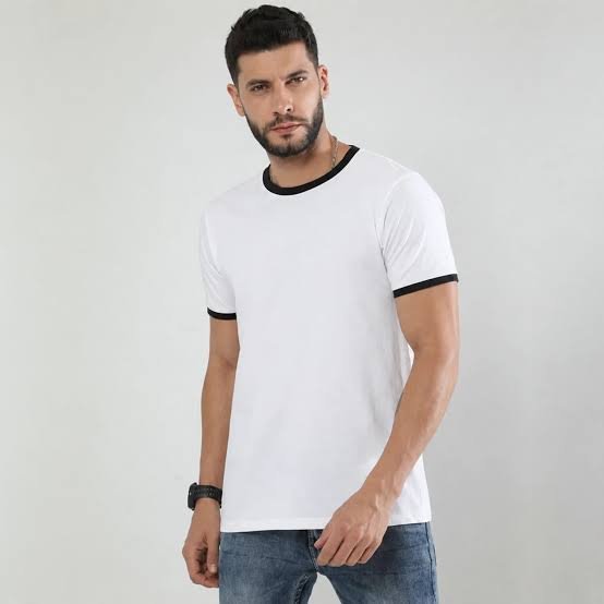 White Tshirt