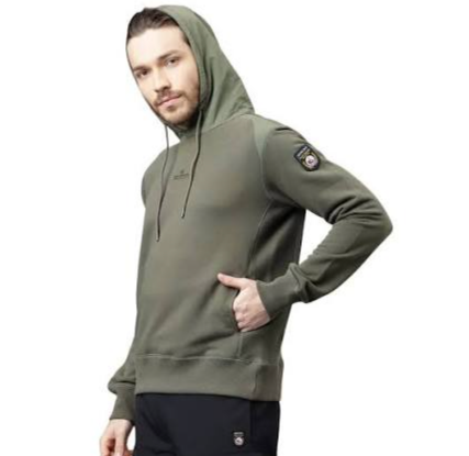 hoodie