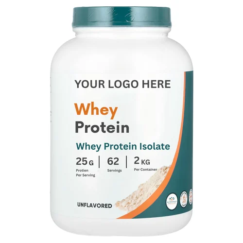 WHEY PROTEIN ISOLATE 90%™